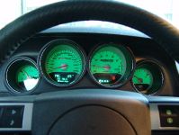 GeigerCars.de Dodge Challenger SRT8 (2008) - picture 10 of 16