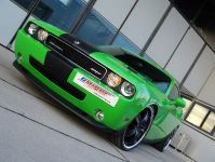 GeigerCars Dodge Challenger SRT8 (2008)