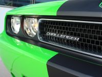 GeigerCars Dodge Challenger SRT8 (2008)