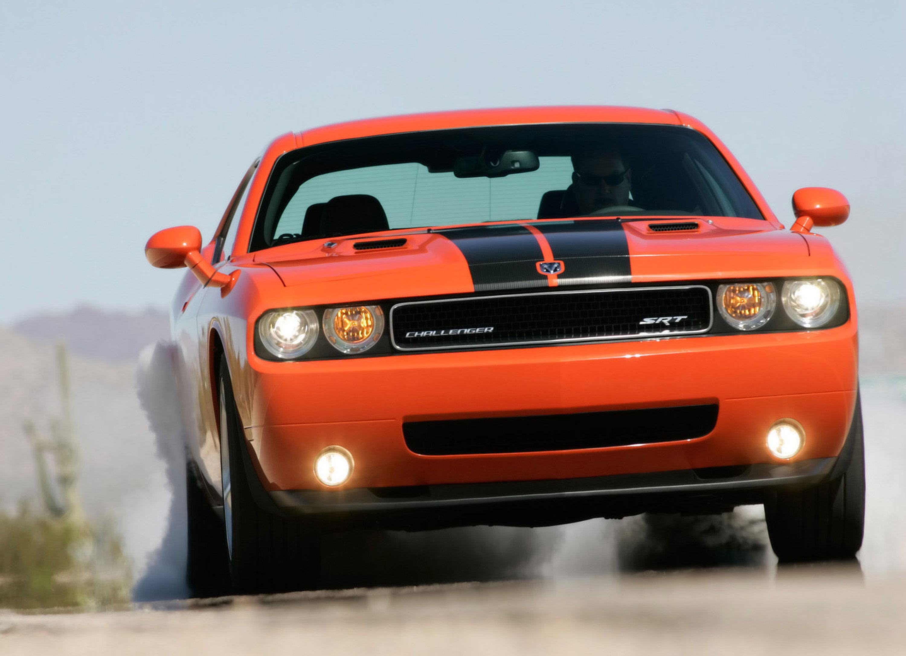 GeigerCars.de Dodge Challenger