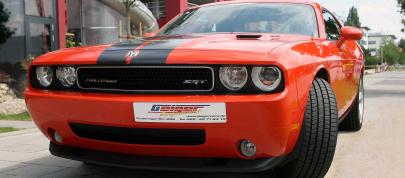 GeigerCars.de Dodge Challenger (2008) - picture 12 of 12