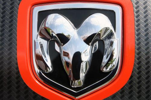 GeigerCars.de Dodge Challenger (2008) - picture 1 of 12