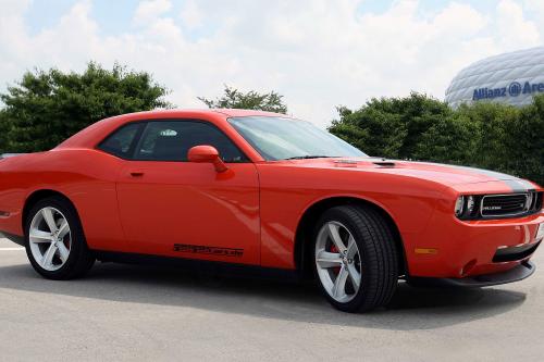 GeigerCars.de Dodge Challenger (2008) - picture 9 of 12