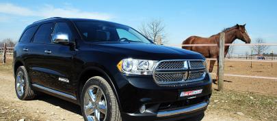 GeigerCars Dodge Durango (2011) - picture 4 of 12