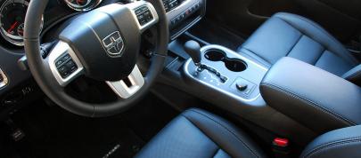 GeigerCars Dodge Durango (2011) - picture 7 of 12