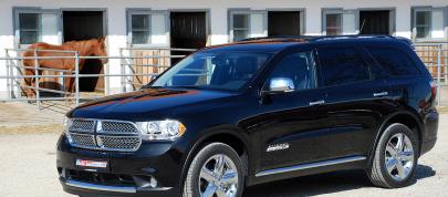 GeigerCars Dodge Durango (2011) - picture 12 of 12