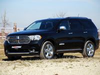 GeigerCars Dodge Durango (2011) - picture 3 of 12