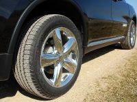 GeigerCars Dodge Durango (2011)