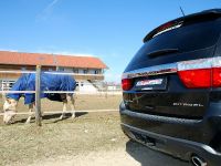 GeigerCars Dodge Durango (2011) - picture 10 of 12