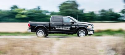 GeigerCars Dodge Ram 1500 (2014) - picture 4 of 14