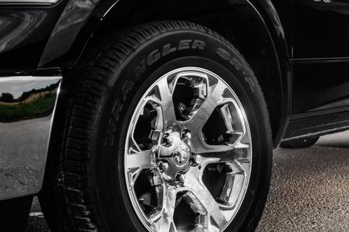 GeigerCars Dodge Ram 1500 (2014) - picture 8 of 14