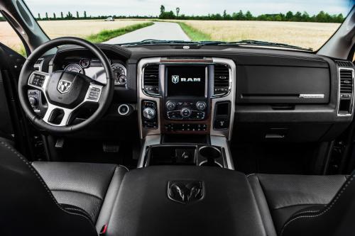 GeigerCars Dodge Ram 1500 (2014) - picture 9 of 14