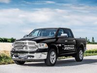 GeigerCars Dodge Ram 1500 (2014) - picture 1 of 14