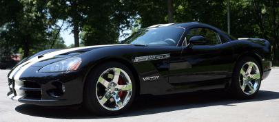 GeigerCars Dodge Viper (2008) - picture 7 of 9