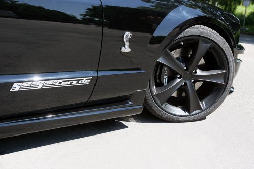 GeigerCars Dodge Viper (2008) - picture 1 of 9