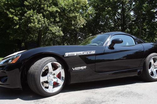 GeigerCars Dodge Viper (2008) - picture 8 of 9