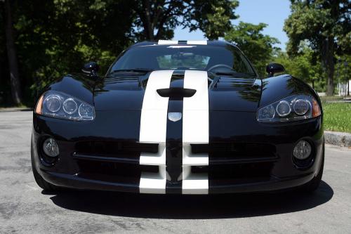 GeigerCars Dodge Viper (2008) - picture 9 of 9