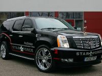 Geiger Cars Cadillac Escalade ESV (2007) - picture 1 of 3