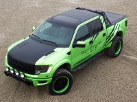 GeigerCars Ford F-150 SVT Raptor Super Crew Cab Beast Edition (2014) - picture 1 of 8