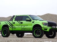 GeigerCars Ford F-150 SVT Raptor Super Crew Cab Beast Edition (2014) - picture 3 of 8