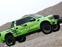GeigerCars Ford F-150 SVT Raptor Super Crew Cab Beast Edition (2014) - picture 5 of 8
