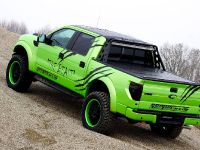 GeigerCars Ford F-150 SVT Raptor Super Crew Cab Beast Edition (2014) - picture 6 of 8
