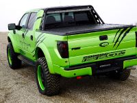 GeigerCars Ford F-150 SVT Raptor Super Crew Cab Beast Edition (2014) - picture 7 of 8