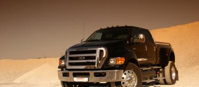 GeigerCars.de Ford F650 (2008) - picture 4 of 13