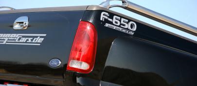 GeigerCars.de Ford F650 (2008) - picture 12 of 13