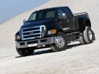 GeigerCars Ford F650 (2008)