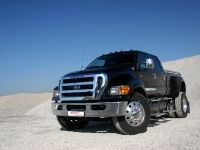 GeigerCars.de Ford F650 (2008) - picture 3 of 13