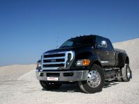 GeigerCars Ford F650 (2008)