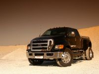 GeigerCars Ford F650 (2008)