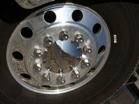 GeigerCars Ford F650 (2008)