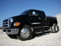 GeigerCars Ford F650 (2008)