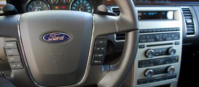 GeigerCars Ford Flex EcoBoost (2011) - picture 4 of 16