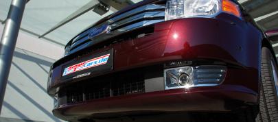 GeigerCars Ford Flex EcoBoost (2011) - picture 7 of 16