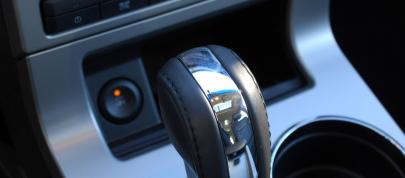 GeigerCars Ford Flex EcoBoost (2011) - picture 12 of 16