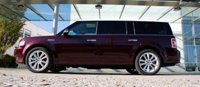 GeigerCars Ford Flex EcoBoost (2011) - picture 15 of 16
