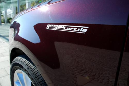 GeigerCars Ford Flex EcoBoost (2011) - picture 9 of 16