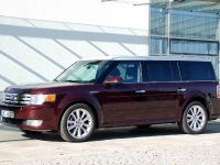 GeigerCars Ford Flex EcoBoost (2011)