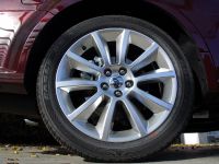 GeigerCars Ford Flex EcoBoost (2011)