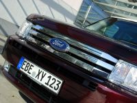 GeigerCars Ford Flex EcoBoost (2011) - picture 6 of 16