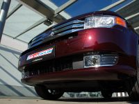 GeigerCars Ford Flex EcoBoost (2011)