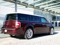 GeigerCars Ford Flex EcoBoost (2011) - picture 10 of 16