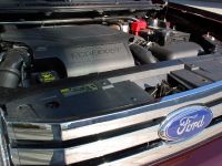GeigerCars Ford Flex EcoBoost (2011) - picture 11 of 16