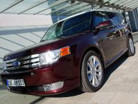 GeigerCars Ford Flex EcoBoost (2011) - picture 13 of 16
