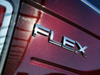 GeigerCars Ford Flex EcoBoost