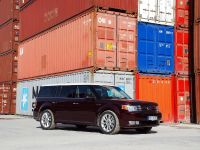 GeigerCars Ford Flex EcoBoost (2011)