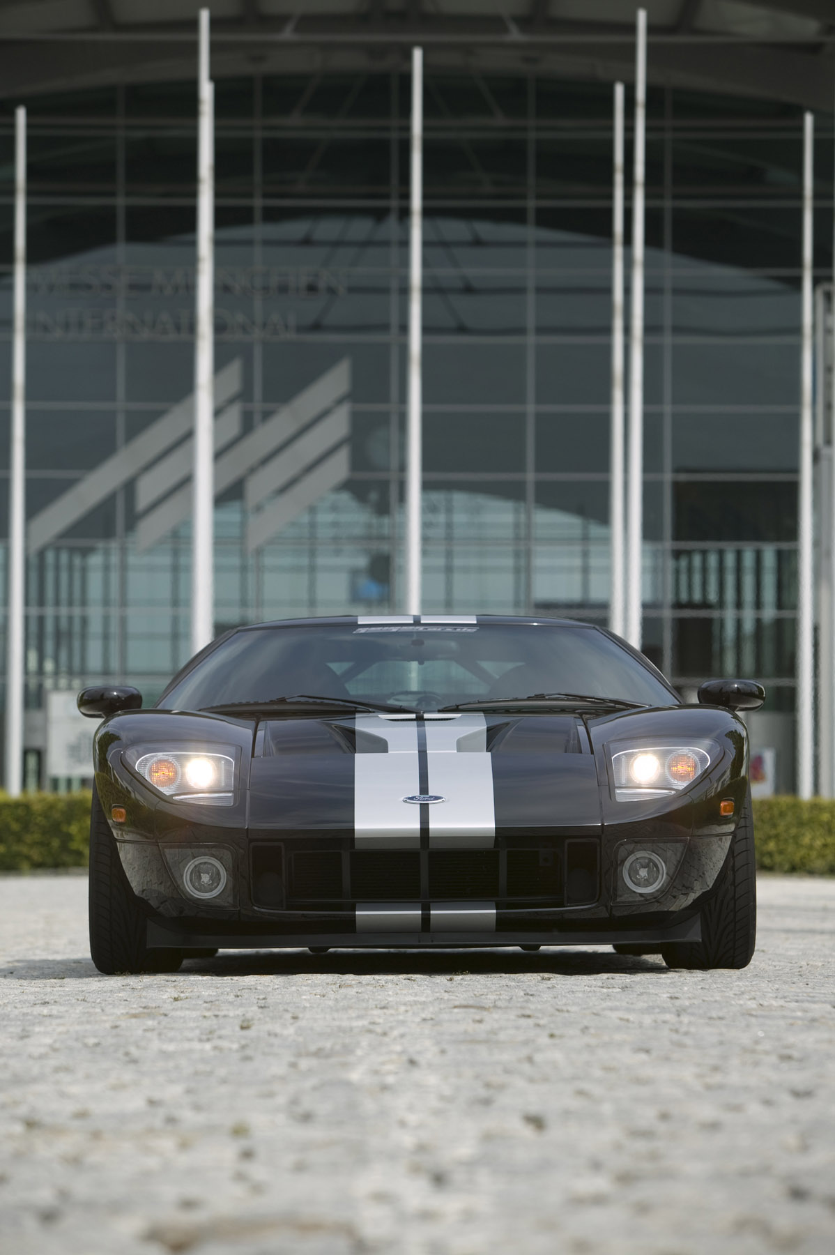 GeigerCars FORD GT